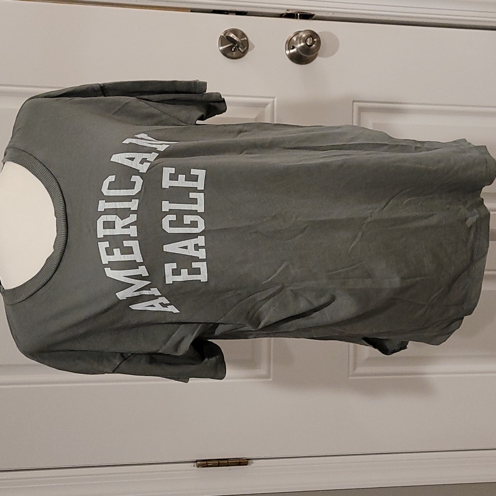 American Eagle Tee